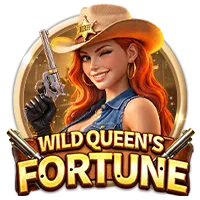 WILD QUEEN'S FORTUNE
